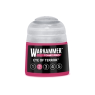 TN: EYE OF TERROR 2 12ML ROW
